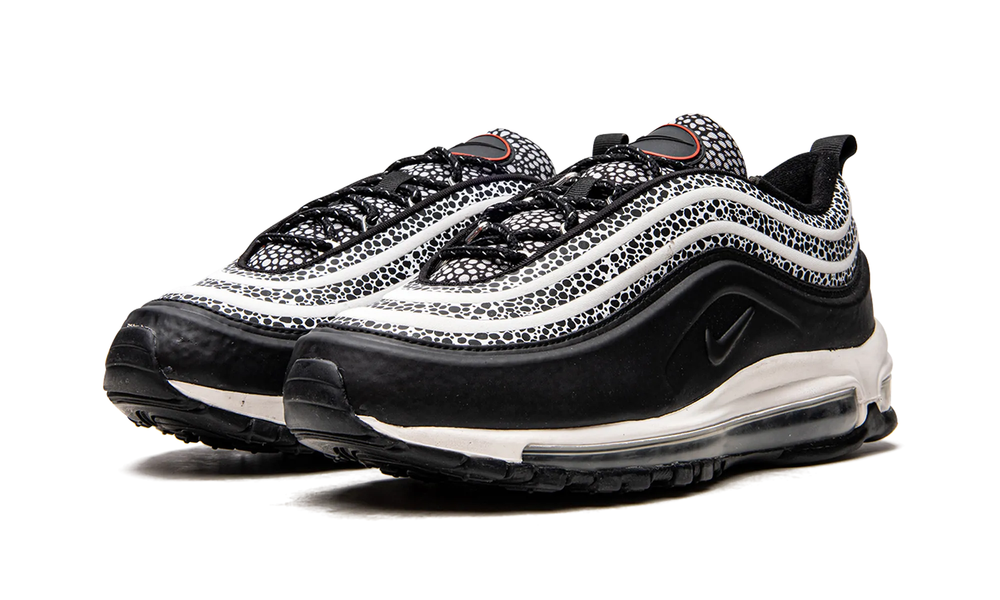 AIR MAX 97 MNS WMNS "Safari" nike womens mesh trainers