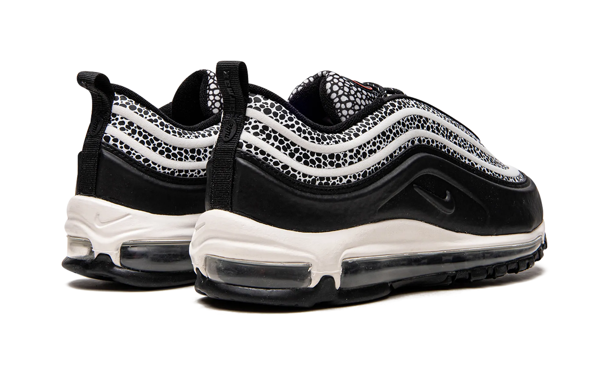 AIR MAX 97 MNS WMNS "Safari" nike womens mesh trainers