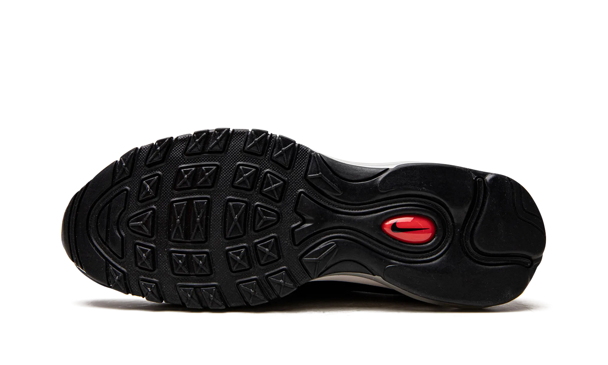 AIR MAX 97 MNS WMNS "Safari" nike womens mesh trainers