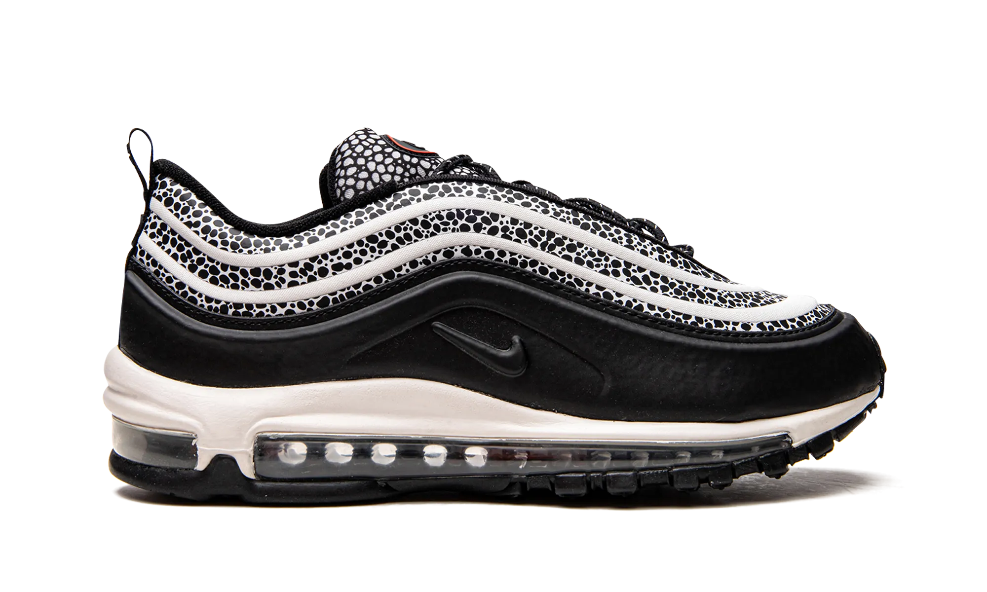 AIR MAX 97 MNS WMNS "Safari" nike womens mesh trainers