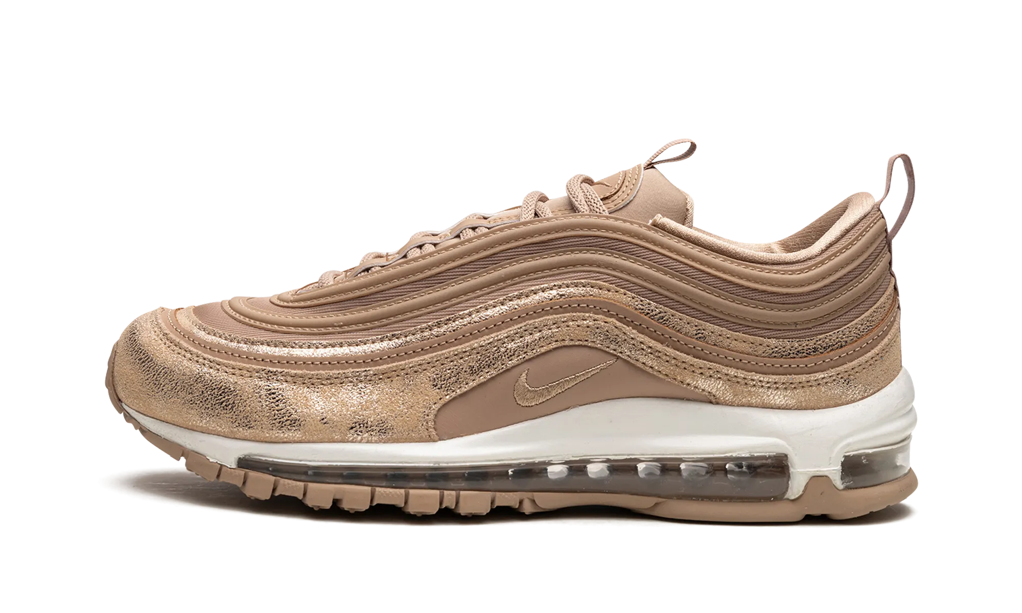 AIR MAX 97 MNS WMNS "SESAME HEMP" Nike Women's styles