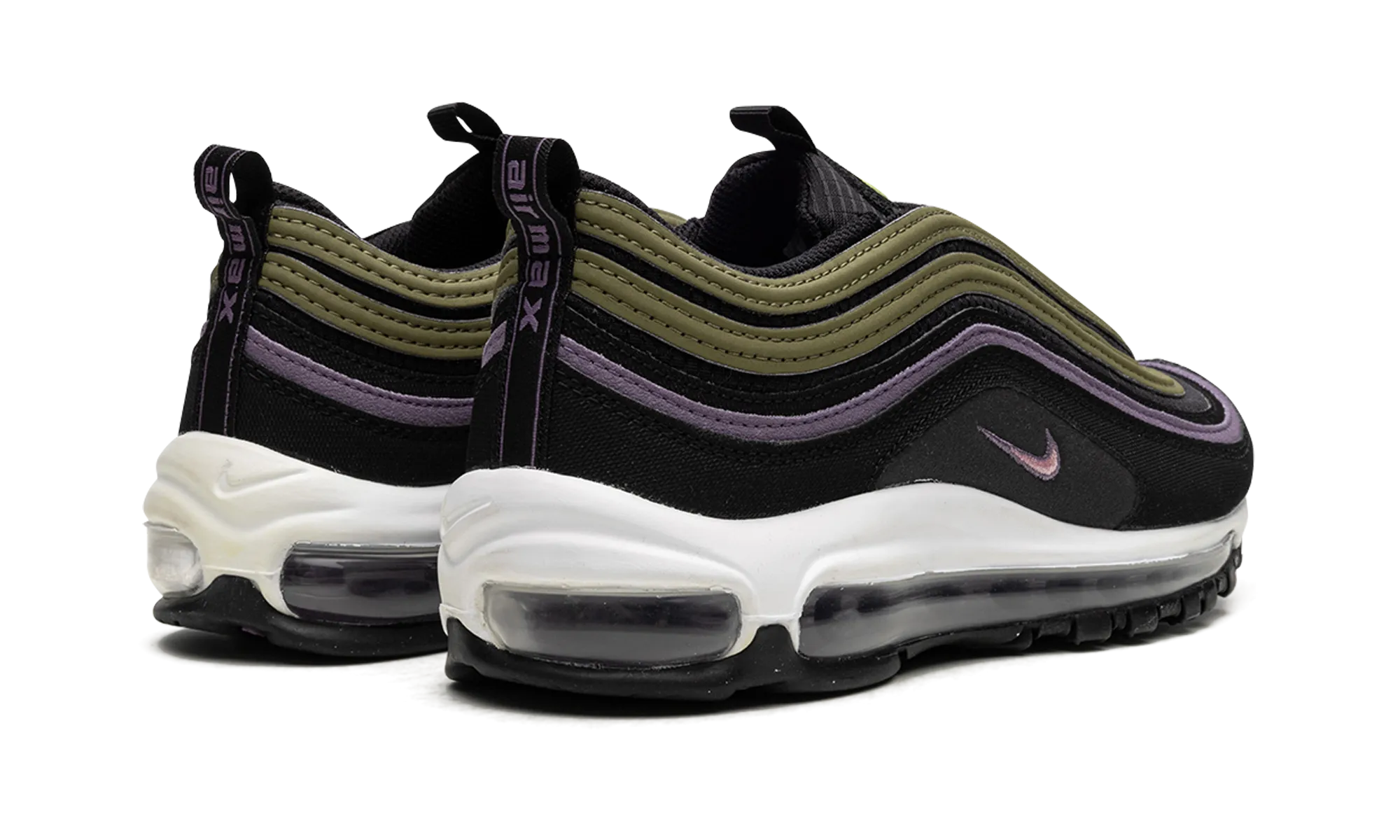 Air Max 97 nike school-ready sneakers