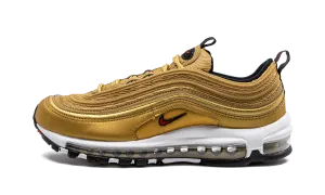 Air Max 97 OG "Gold Bullet 2023" Nike Mens sneakers