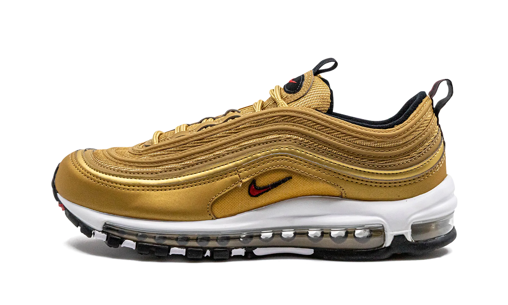 Air Max 97 OG "Gold Bullet 2023" Nike Mens sneakers
