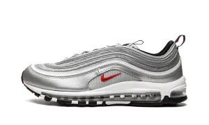 Air Max 97 OG "Silver Bullet 2022" Nike Mens sneakers