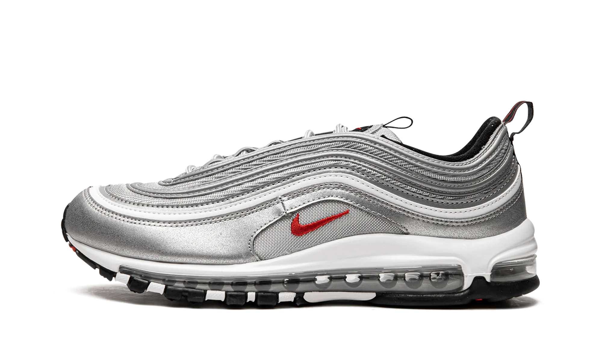 Air Max 97 OG "Silver Bullet 2022" Nike Mens sneakers