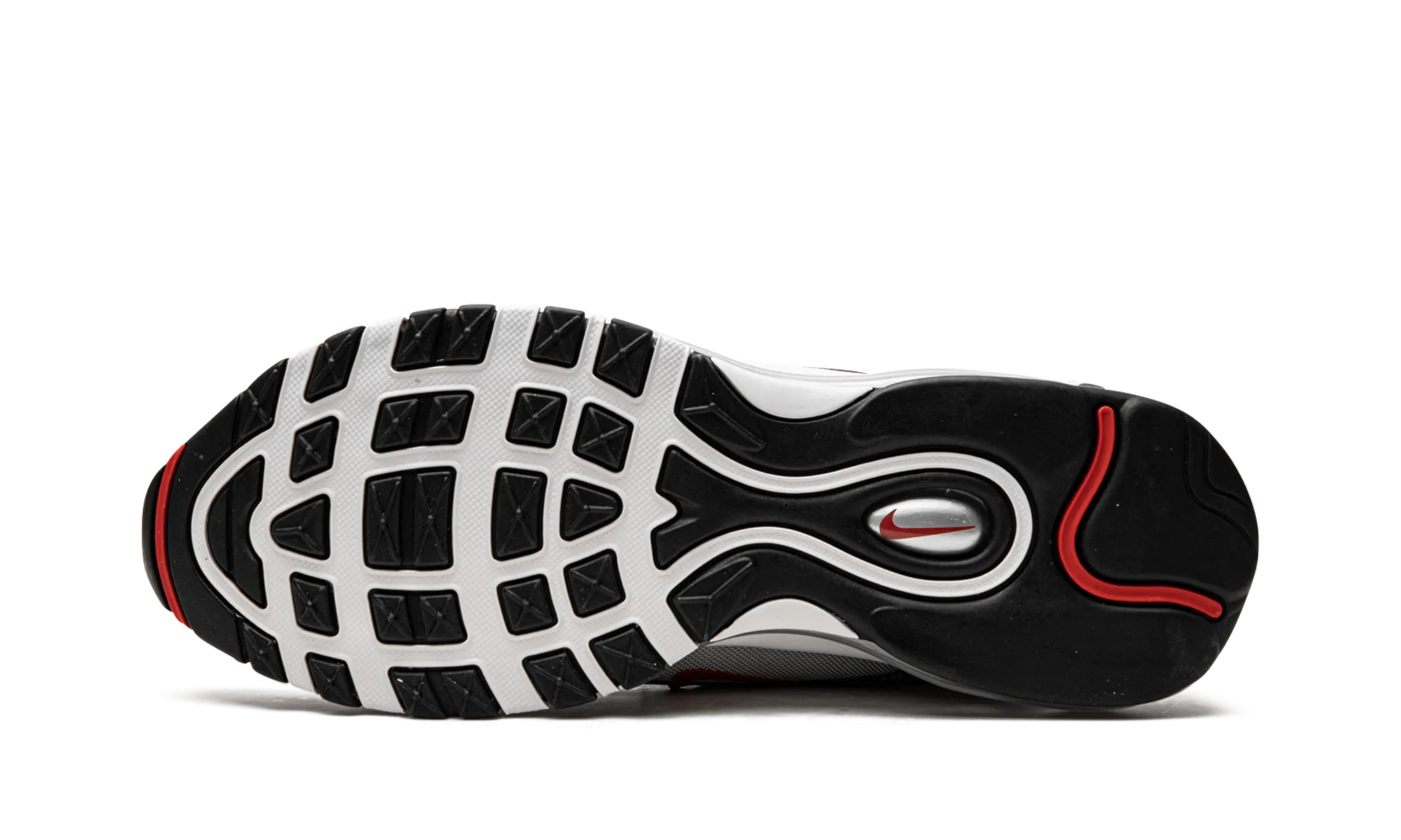 Air Max 97 OG "Silver Bullet 2022" nike breathable mens trainers
