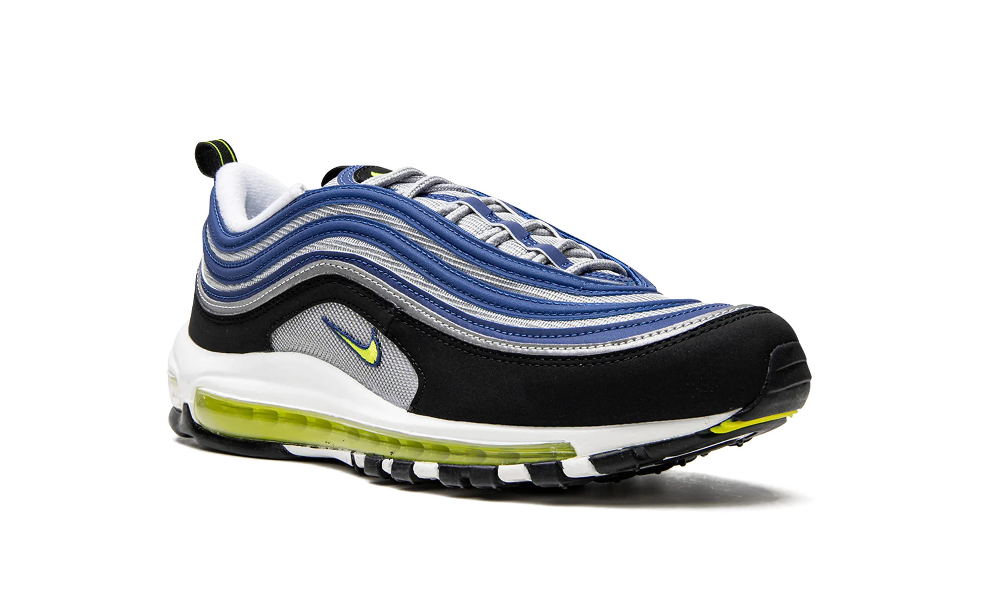 AIR MAX 97 OG WMNS "Atlantic Blue Voltage Yellow" nike womens mesh trainers