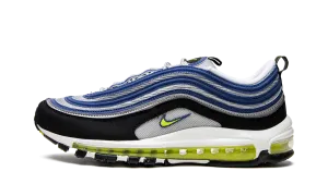 AIR MAX 97 OG WMNS "Atlantic Blue Voltage Yellow" Nike Women's styles