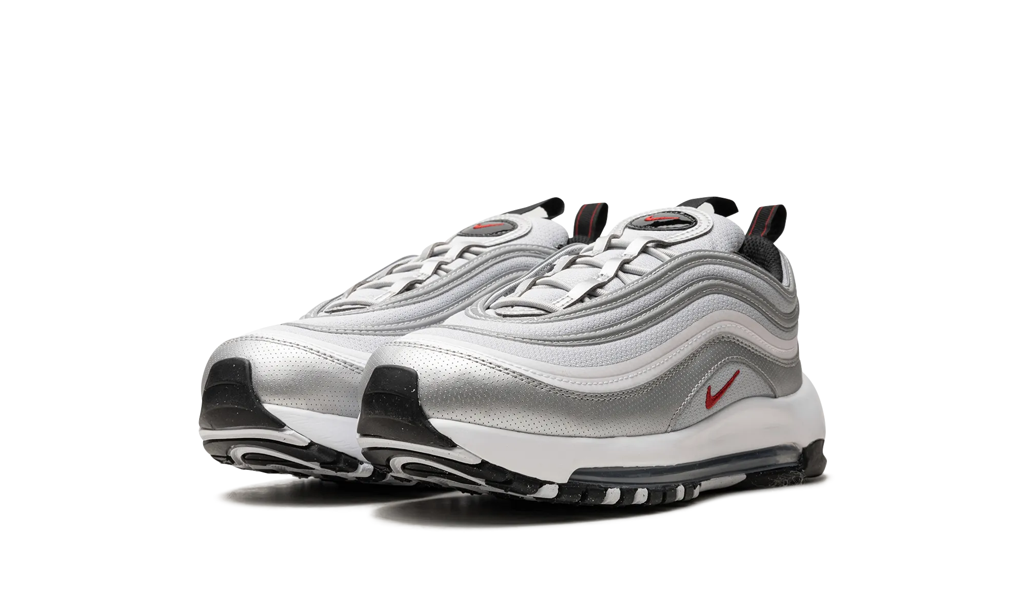 Air Max 97 PS "Silver Bullet" nike preschool slip-on sneakers