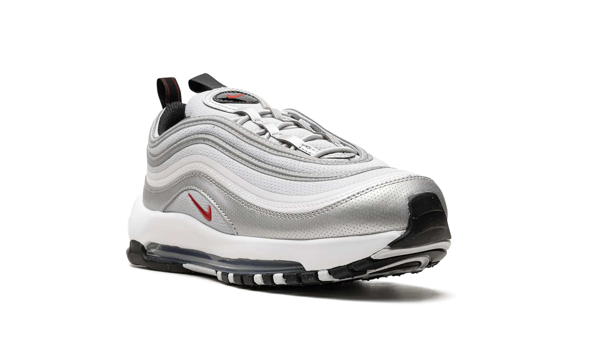 Air Max 97 PS "Silver Bullet" nike preschool slip-on sneakers