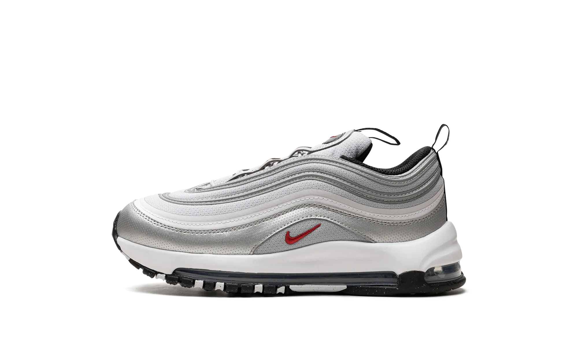 Air Max 97 PS "Silver Bullet" Nike Pre School shoes