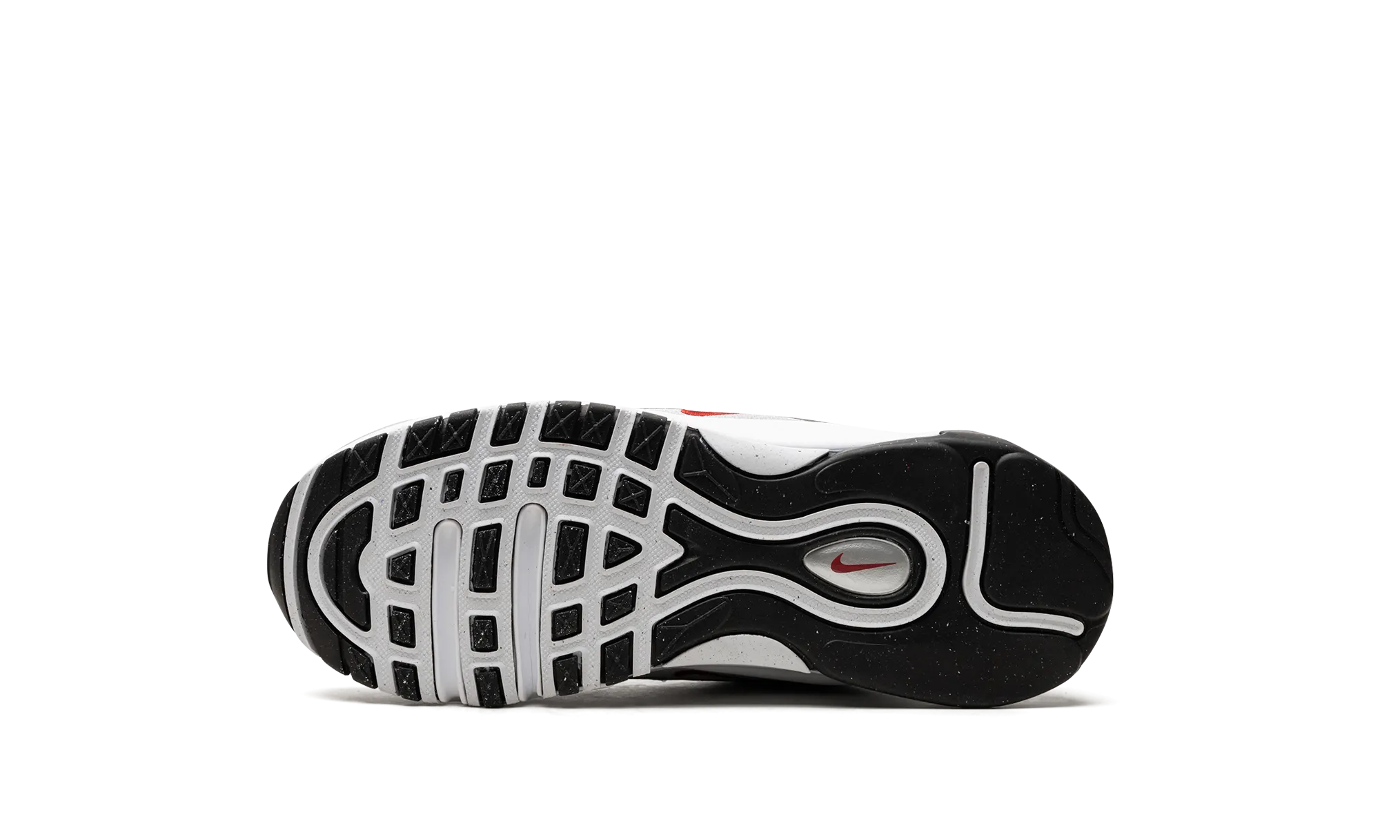 Air Max 97 PS "Silver Bullet" nike preschool slip-on sneakers