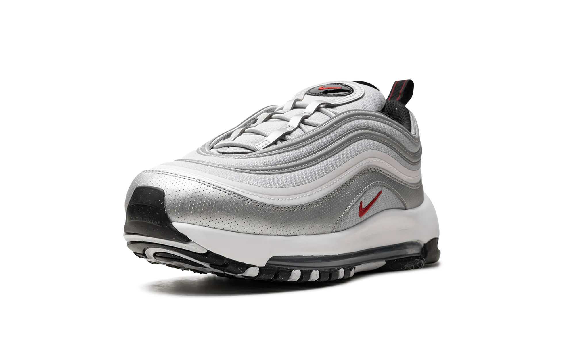 Air Max 97 PS "Silver Bullet" nike preschool slip-on sneakers