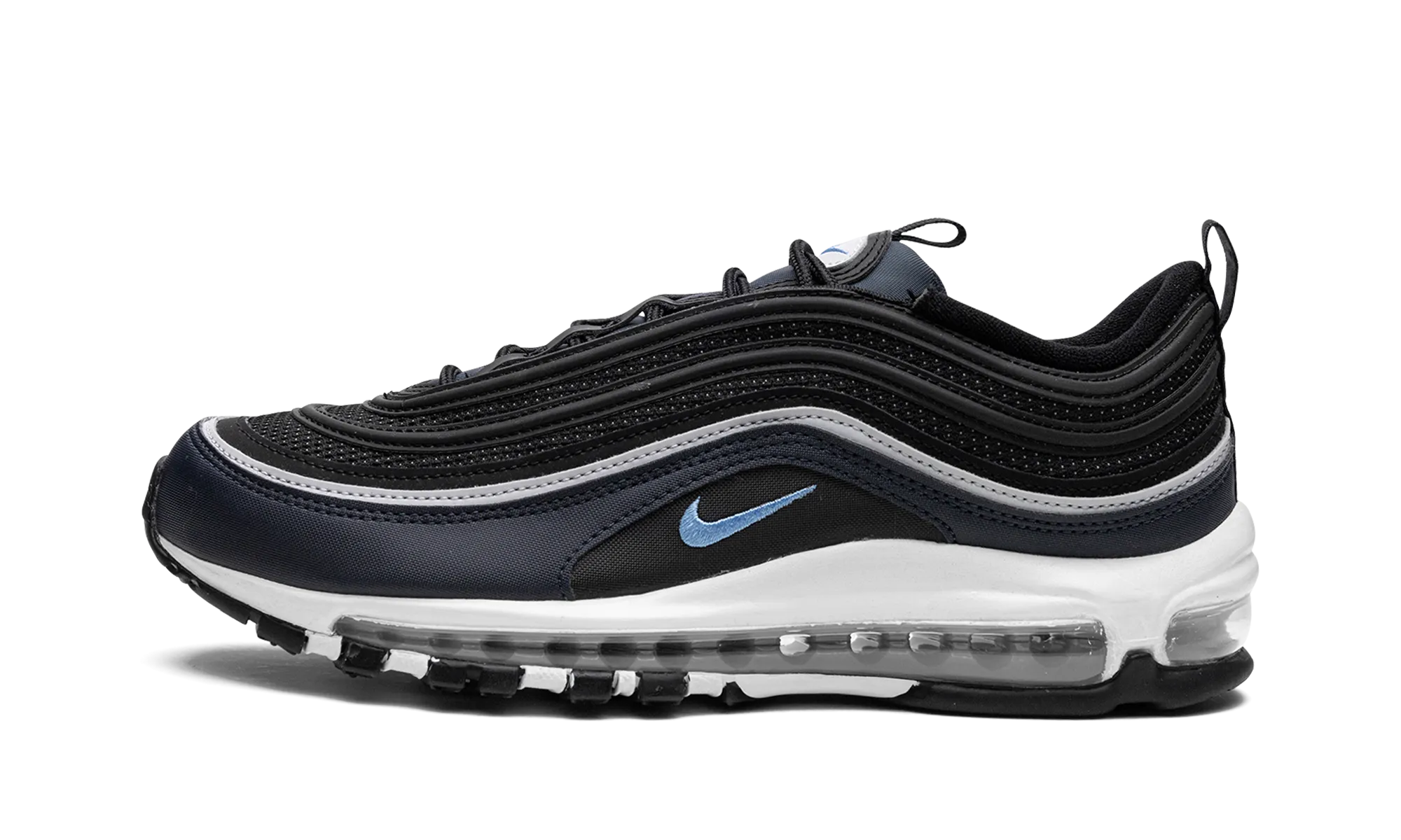 Air Max 97 "Dark Obsidian" Nike Mens sneakers