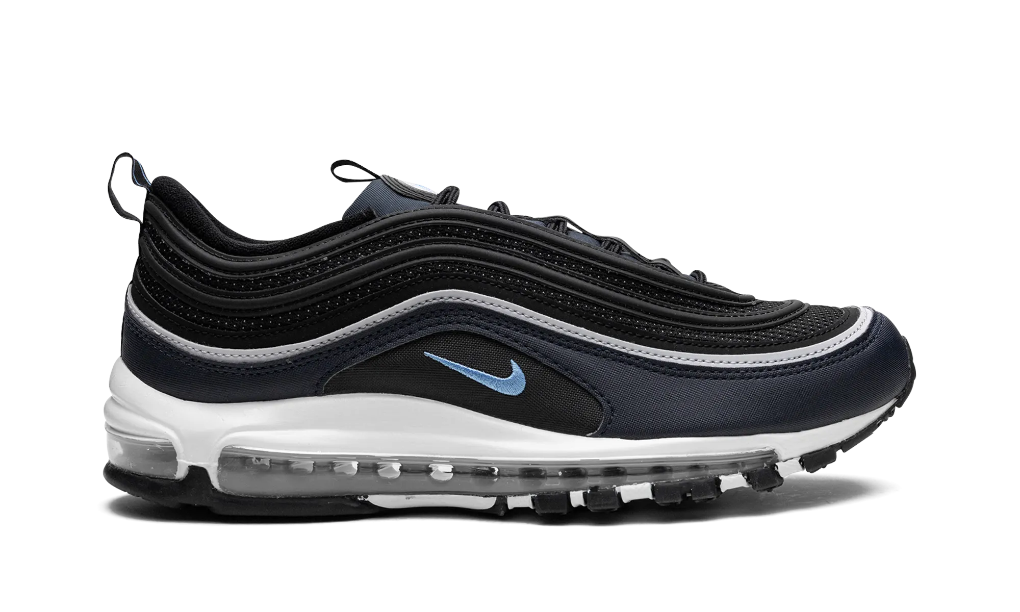 Air Max 97 "Dark Obsidian" nike breathable mens trainers
