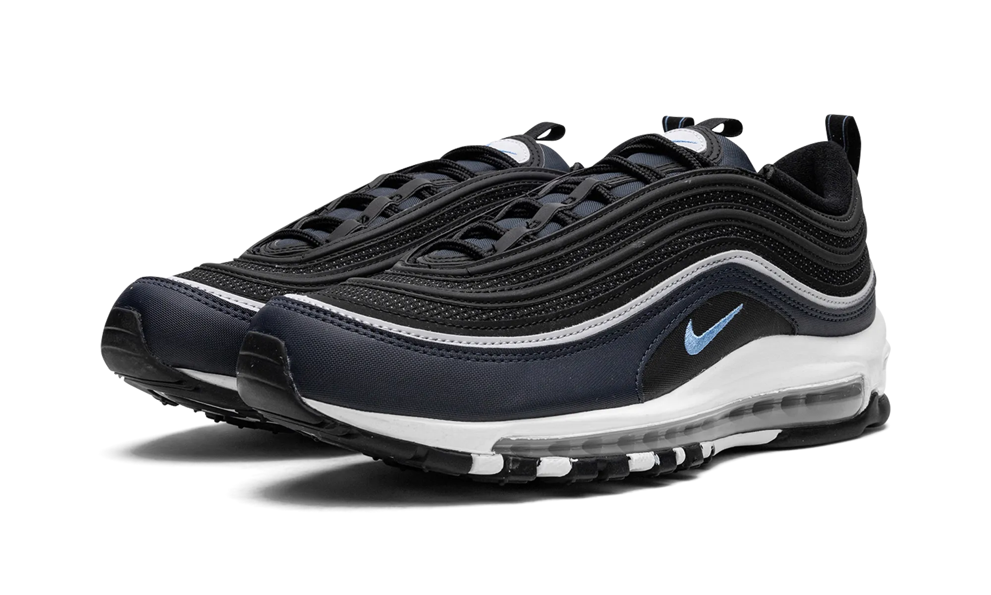 Air Max 97 "Dark Obsidian" nike breathable mens trainers