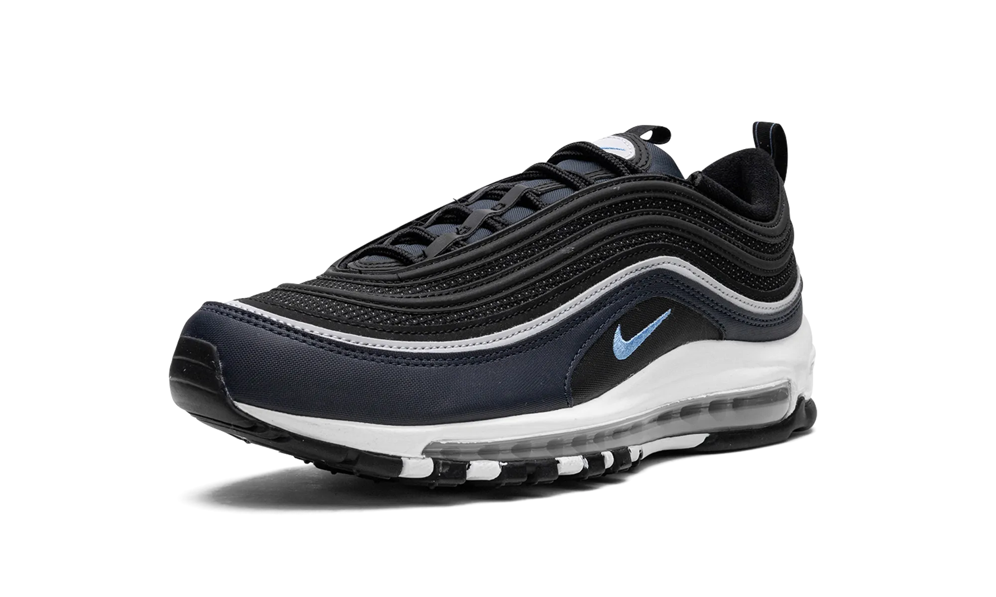 Air Max 97 "Dark Obsidian" nike breathable mens trainers