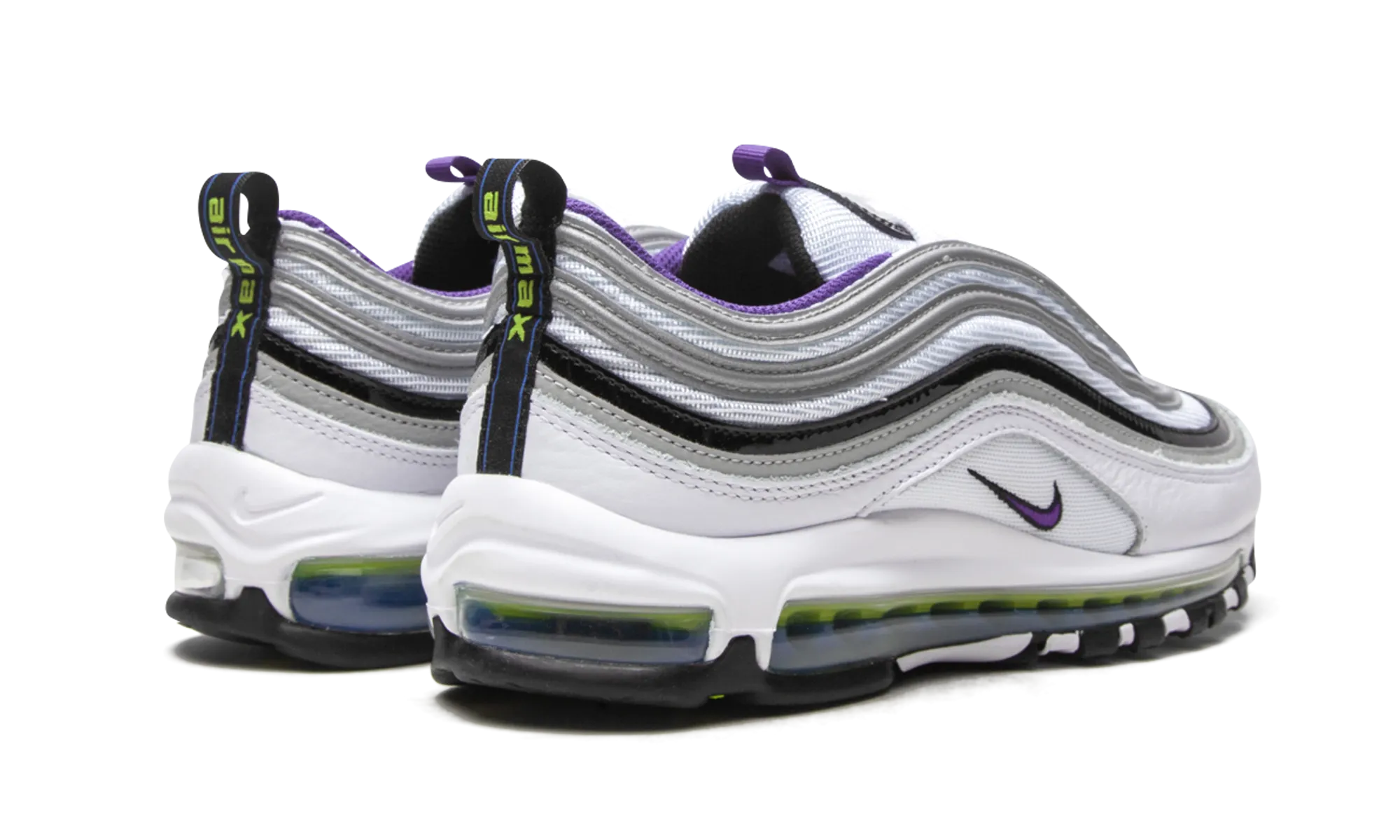 Air Max 97 "Kaomoji" nike everyday mens shoes