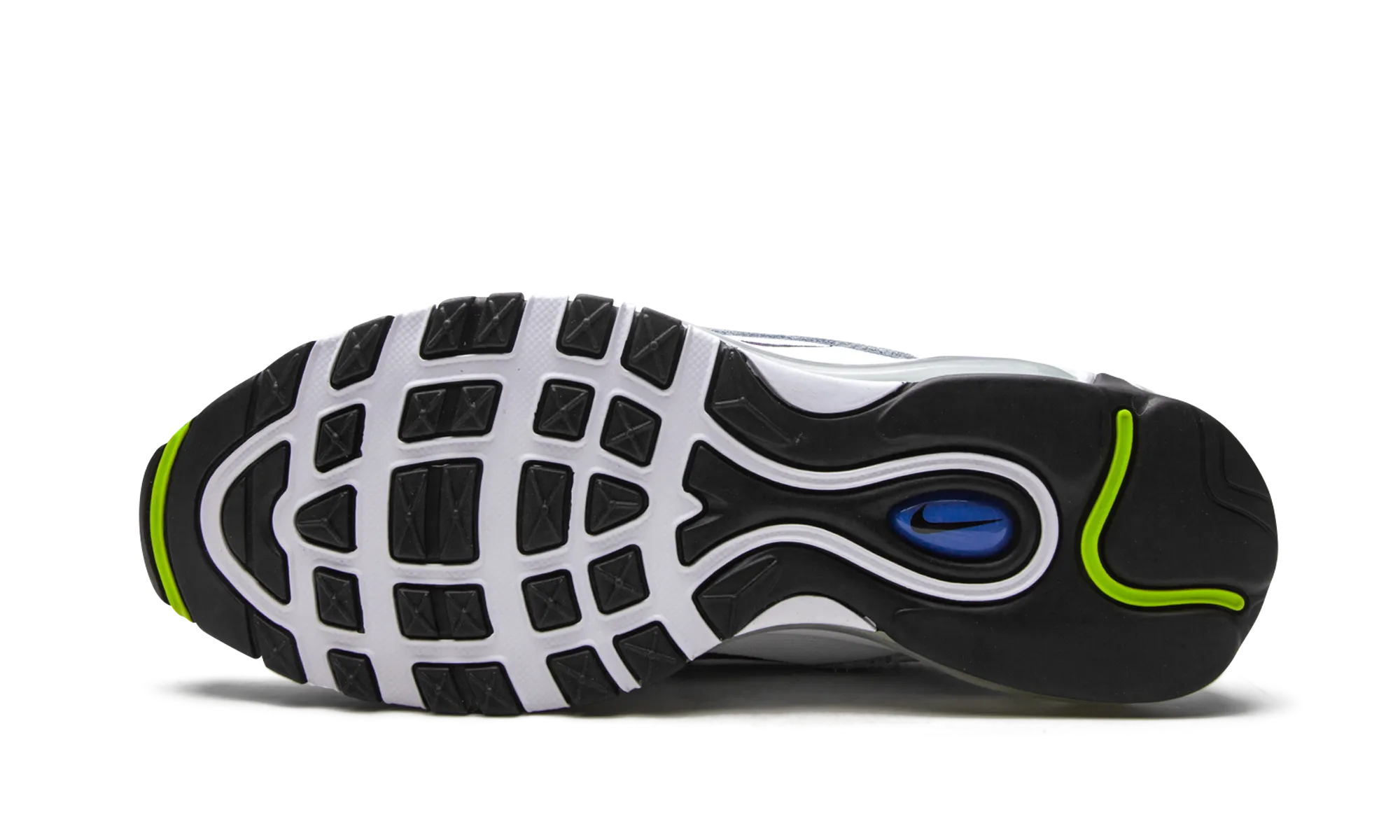Air Max 97 "Kaomoji" nike everyday mens shoes