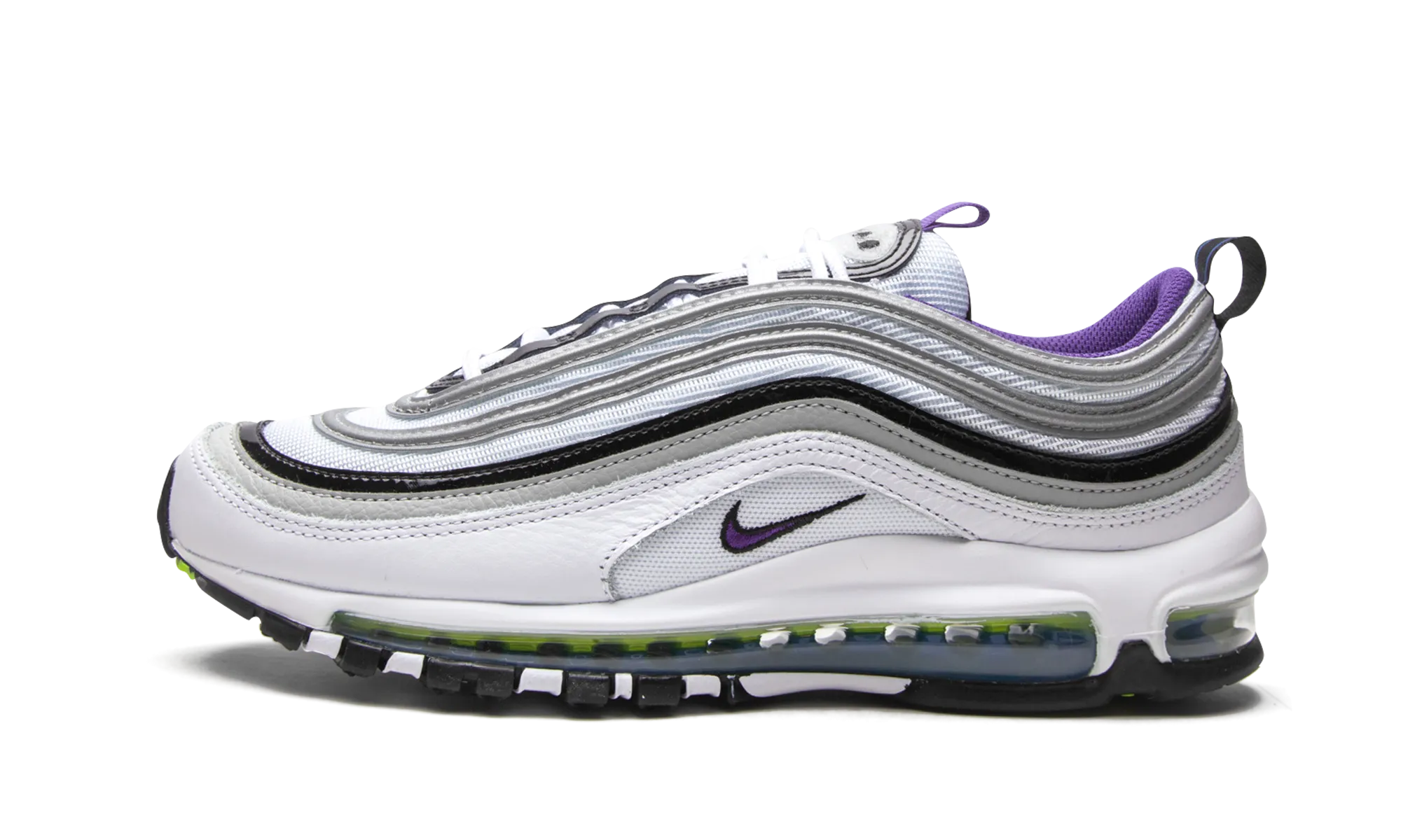 Air Max 97 "Kaomoji" Nike Mens styles