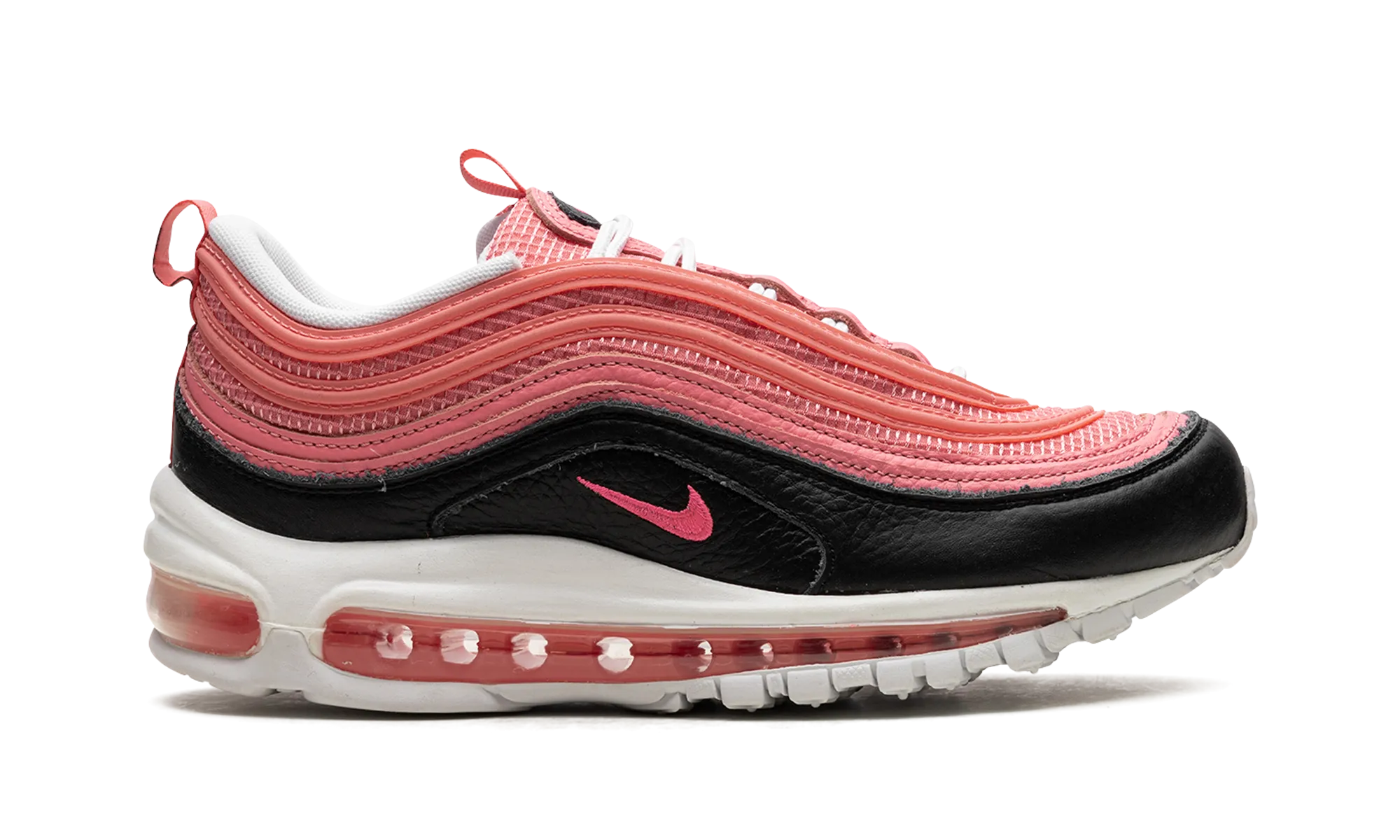 Air Max 97 "Pink Gaze" nike breathable mens trainers