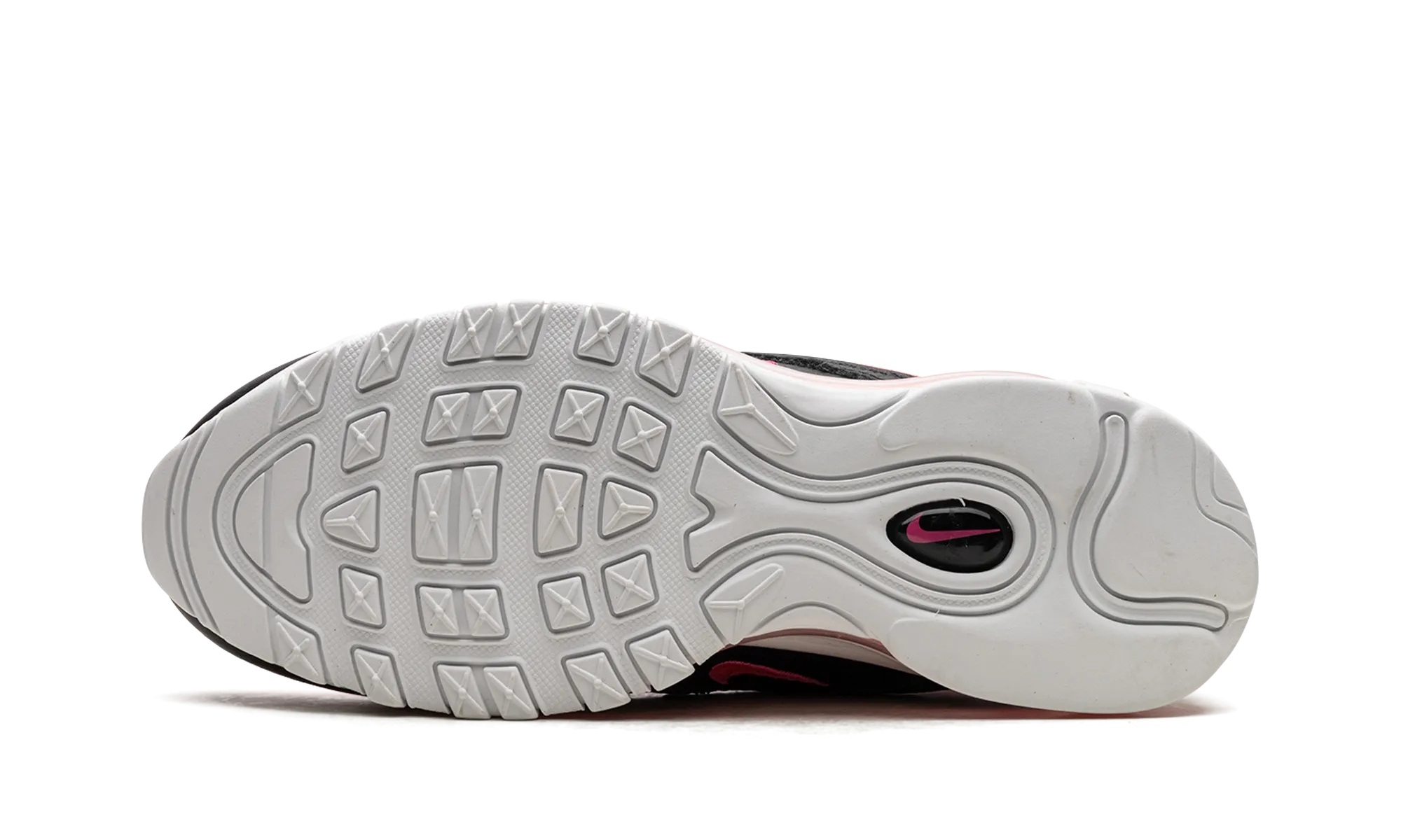 Air Max 97 "Pink Gaze" nike breathable mens trainers