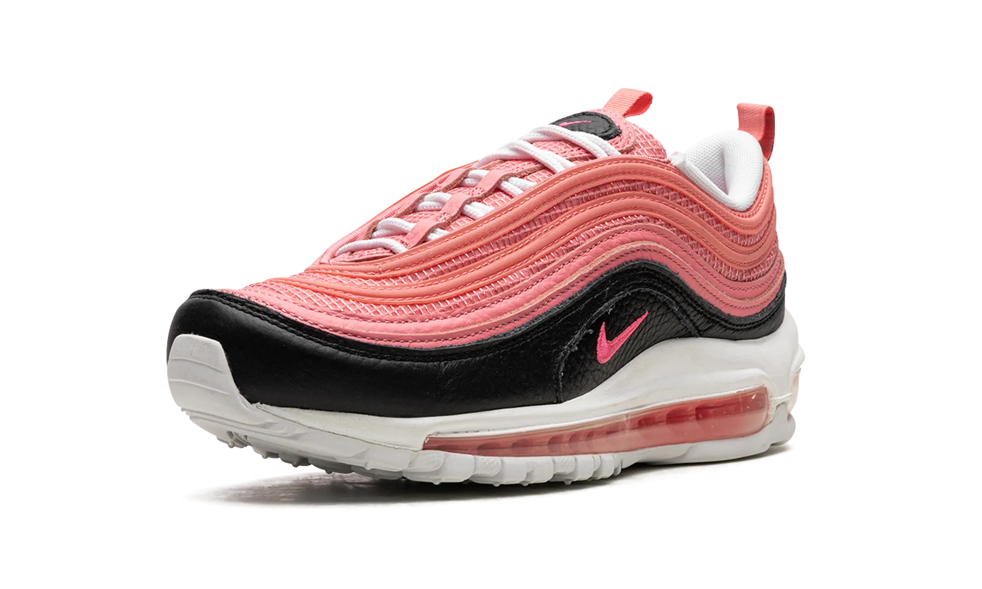 Air Max 97 "Pink Gaze" nike breathable mens trainers