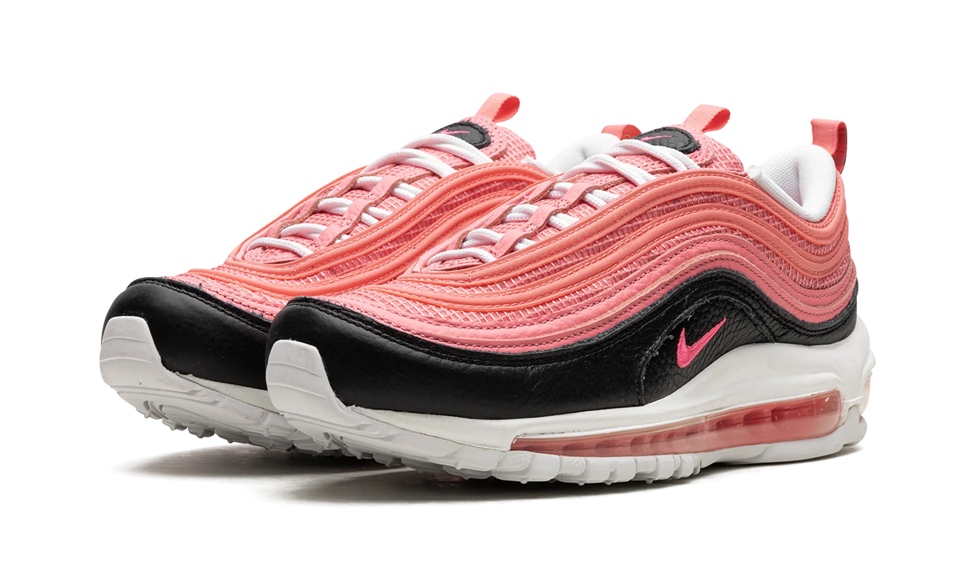 Air Max 97 "Pink Gaze" nike breathable mens trainers