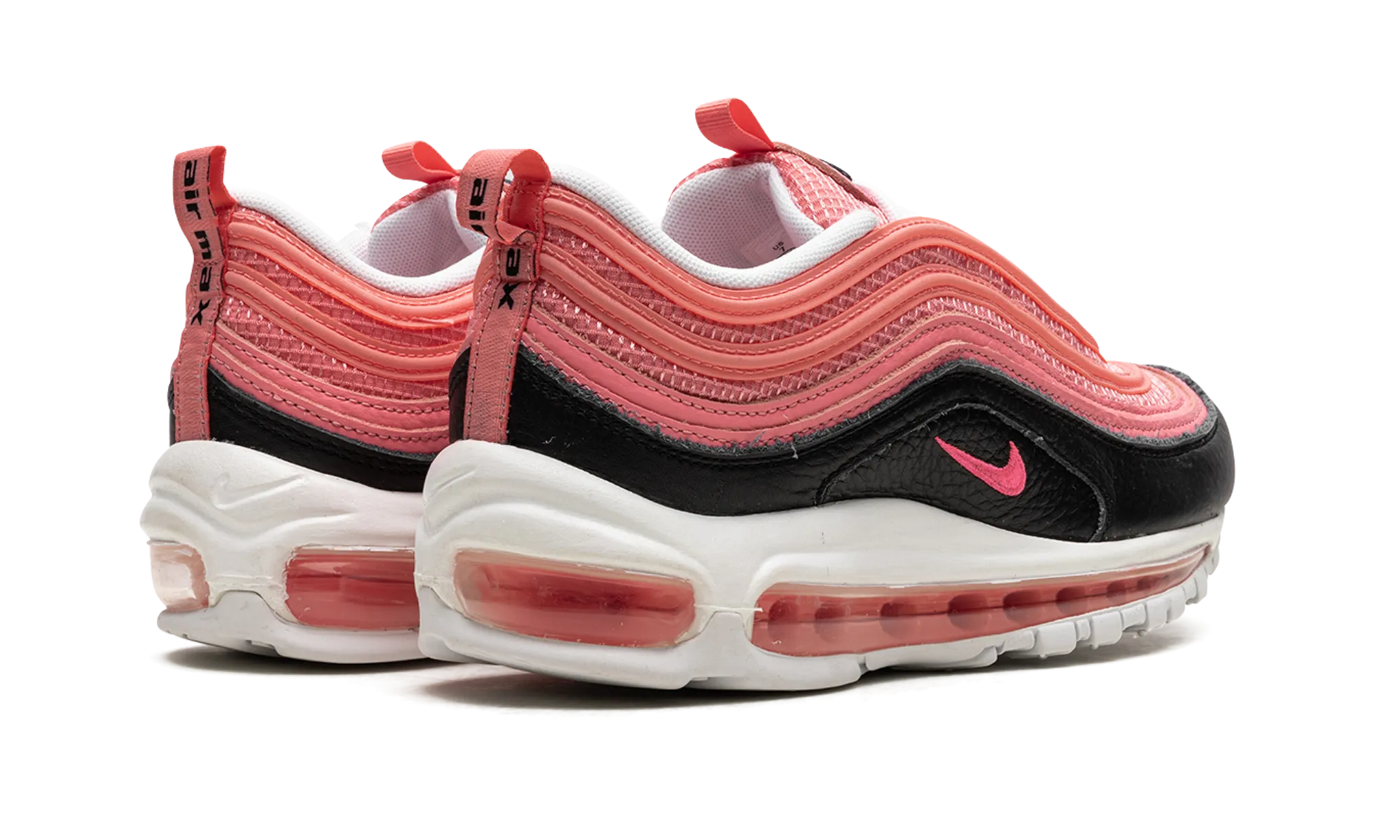 Air Max 97 "Pink Gaze" nike breathable mens trainers