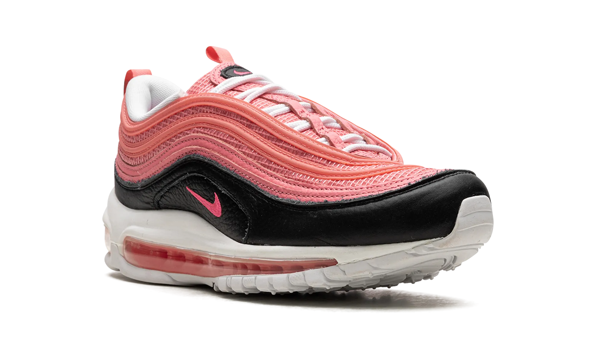 Air Max 97 "Pink Gaze" nike breathable mens trainers
