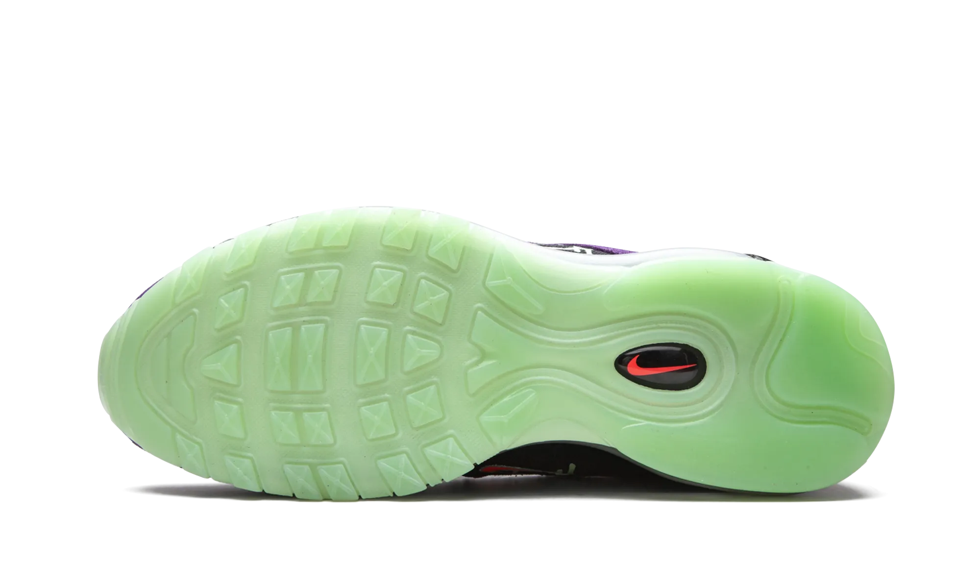 Air Max 97 "Slime Halloween" nike everyday mens shoes
