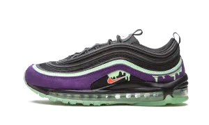 Air Max 97 "Slime Halloween" Nike Mens styles