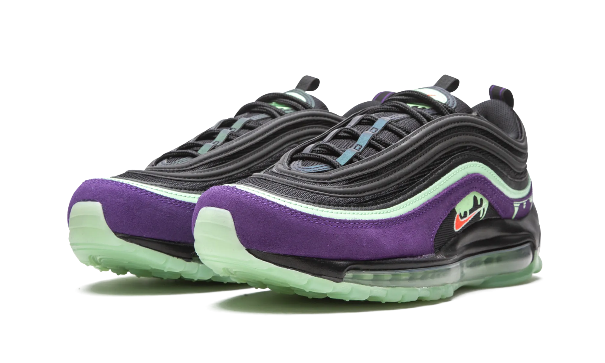 Air Max 97 "Slime Halloween" nike everyday mens shoes