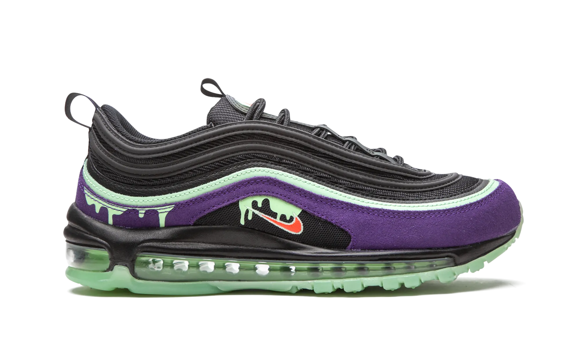 Air Max 97 "Slime Halloween" nike everyday mens shoes