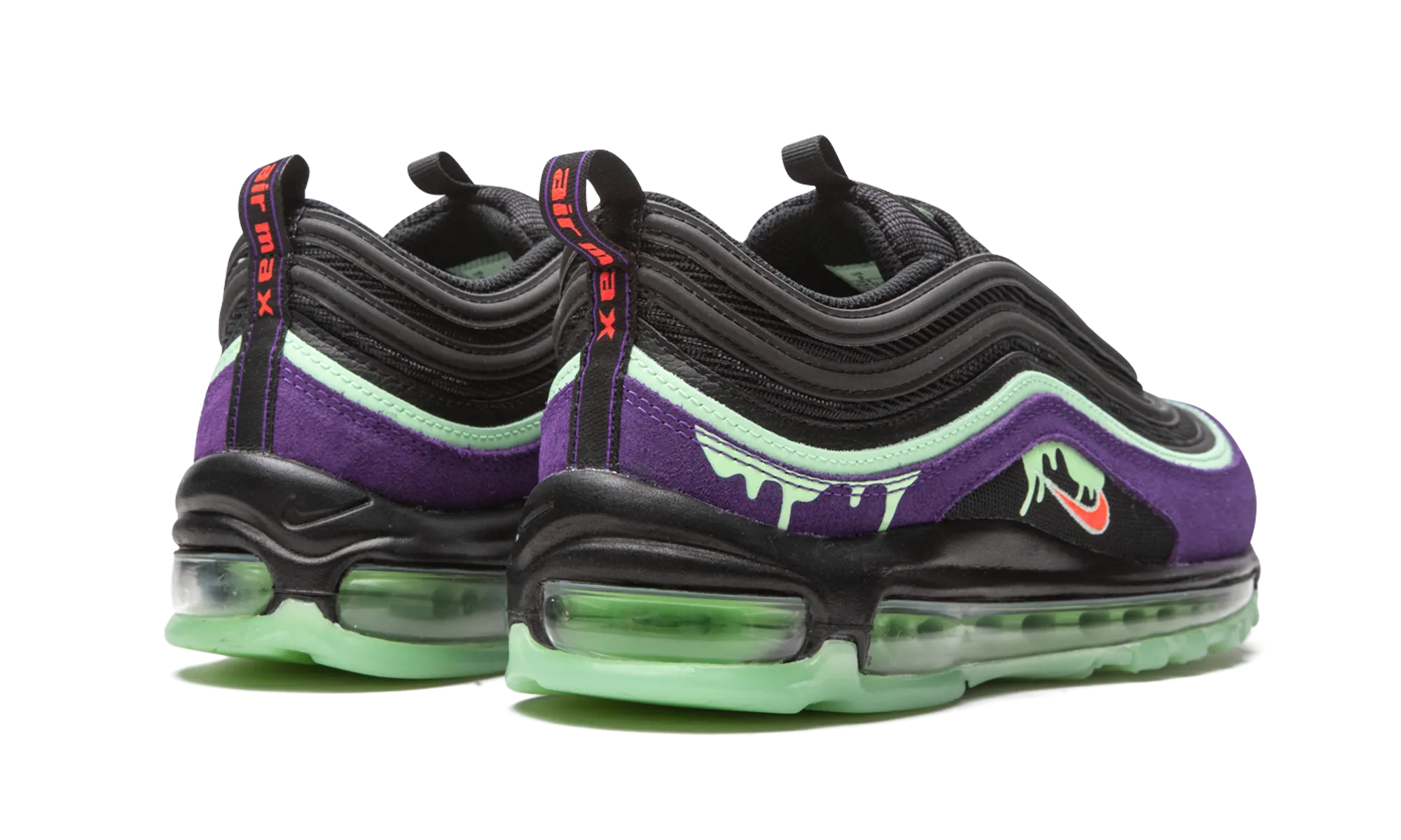 Air Max 97 "Slime Halloween" nike everyday mens shoes