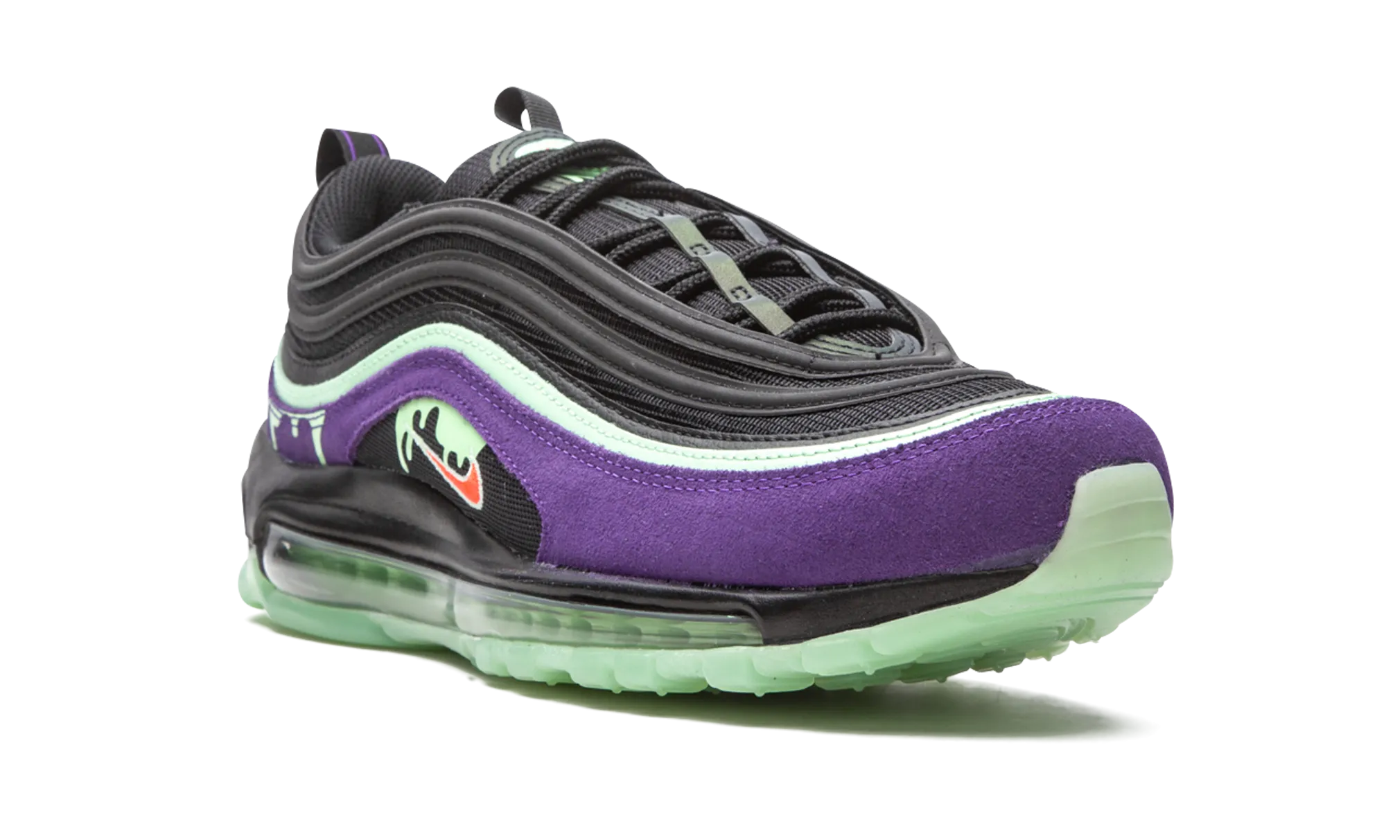 Air Max 97 "Slime Halloween" nike everyday mens shoes