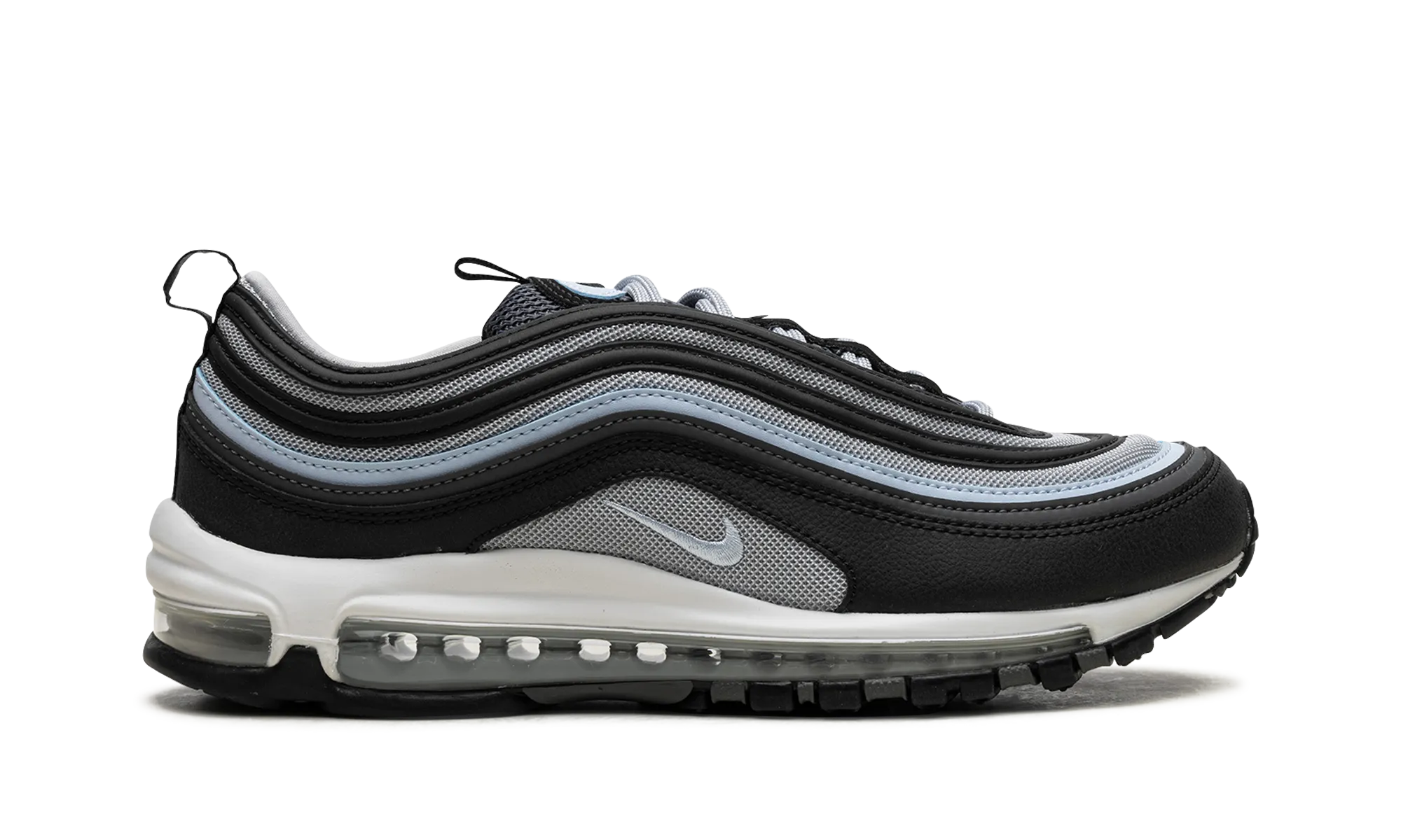 Air Max 97 "Swoosh Series" nike breathable mens trainers