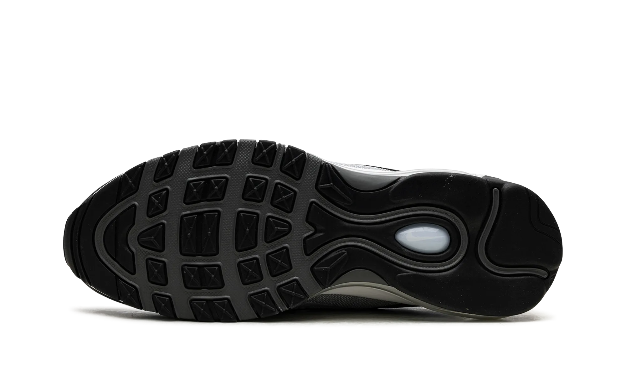 Air Max 97 "Swoosh Series" nike breathable mens trainers