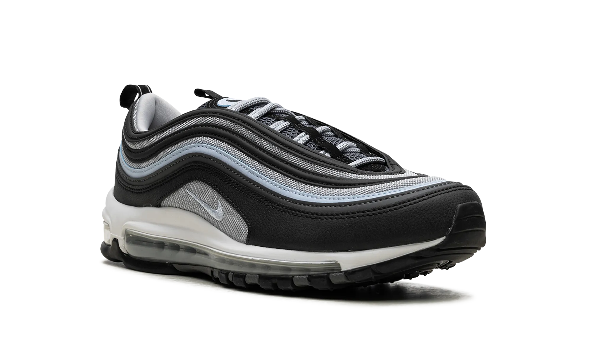 Air Max 97 "Swoosh Series" nike breathable mens trainers