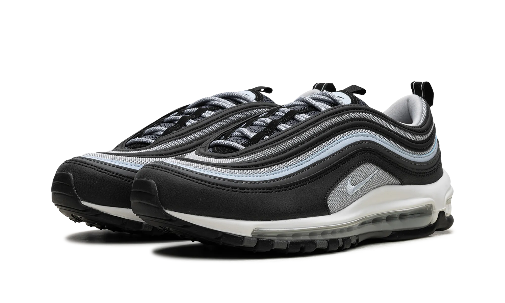 Air Max 97 "Swoosh Series" nike breathable mens trainers