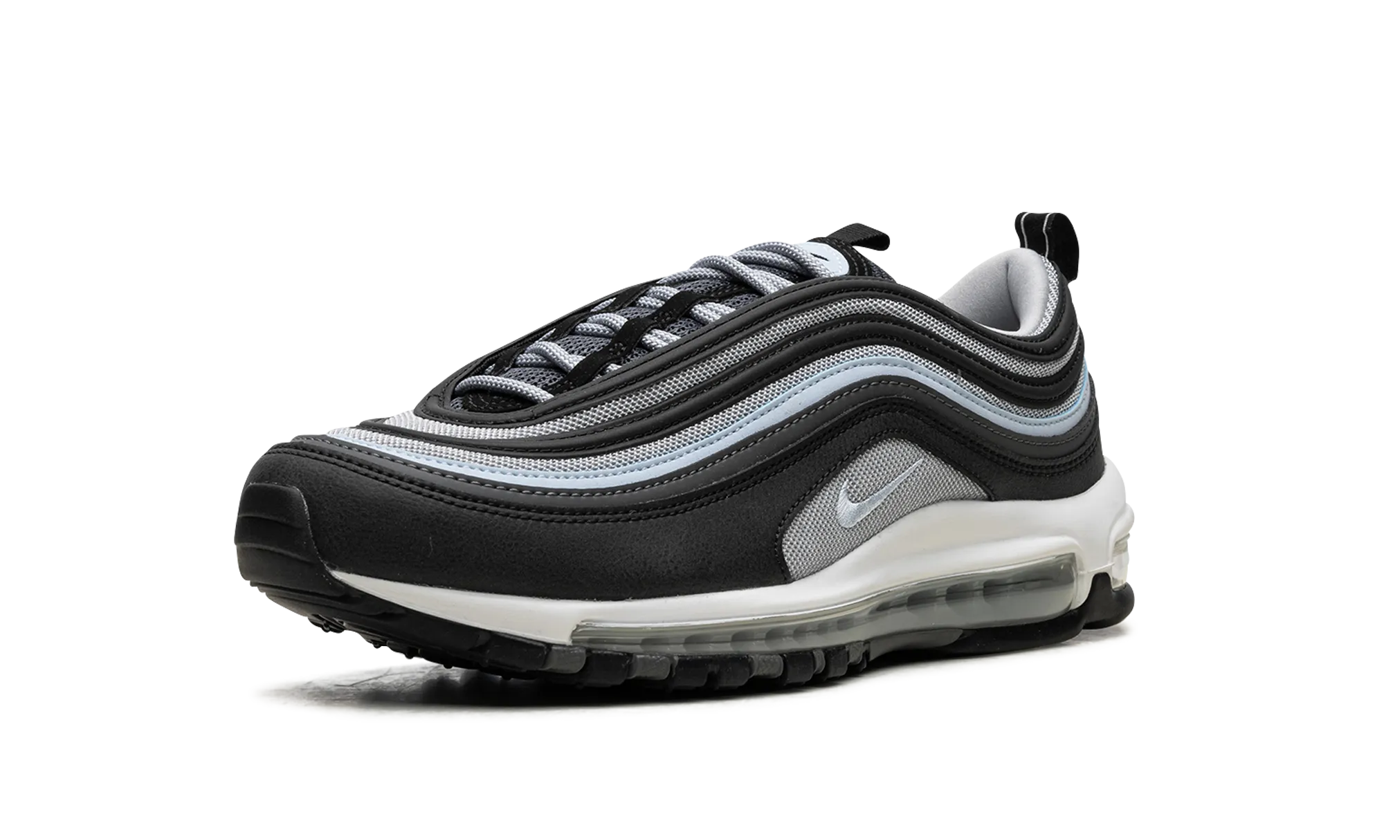 Air Max 97 "Swoosh Series" nike breathable mens trainers