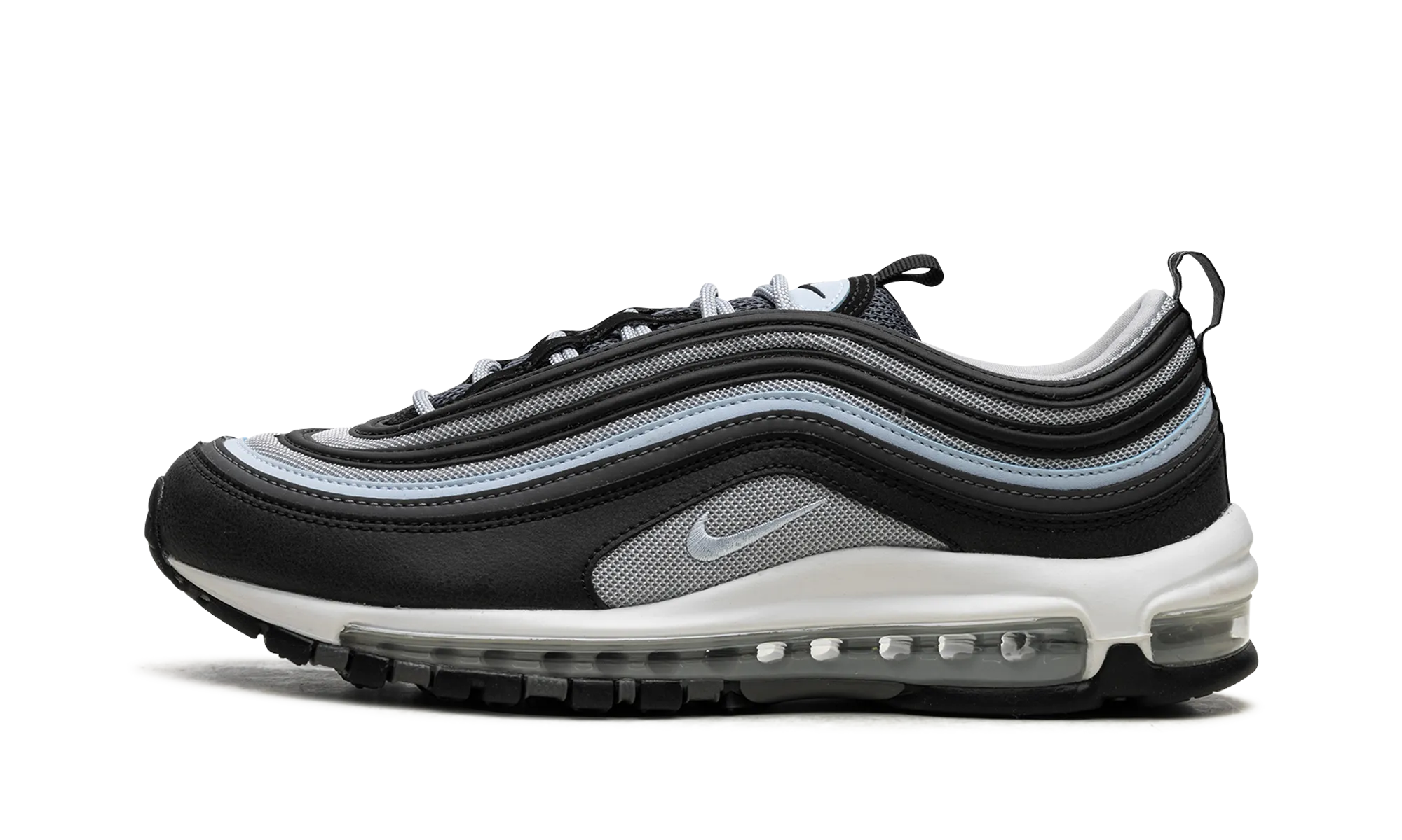 Air Max 97 "Swoosh Series" Nike Mens sneakers