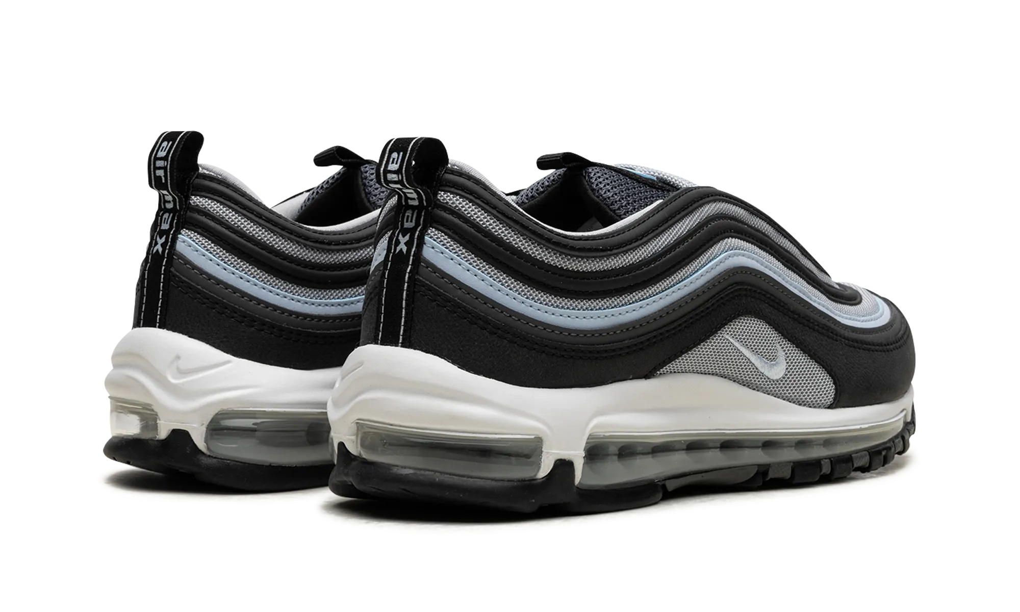 Air Max 97 "Swoosh Series" nike breathable mens trainers