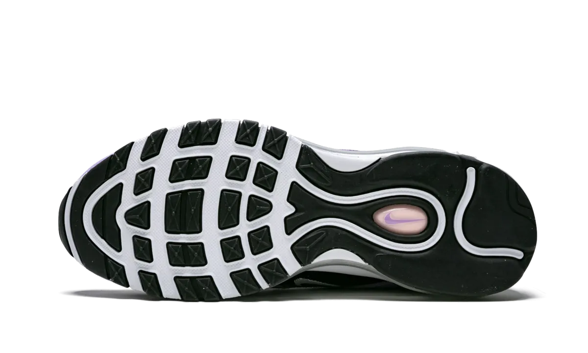 Air Max 97 SE (GS) "Have A Nike Day" nike grade school kids sneakers