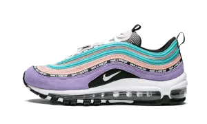 Air Max 97 SE (GS) "Have A Nike Day" Nike Grade School shoes