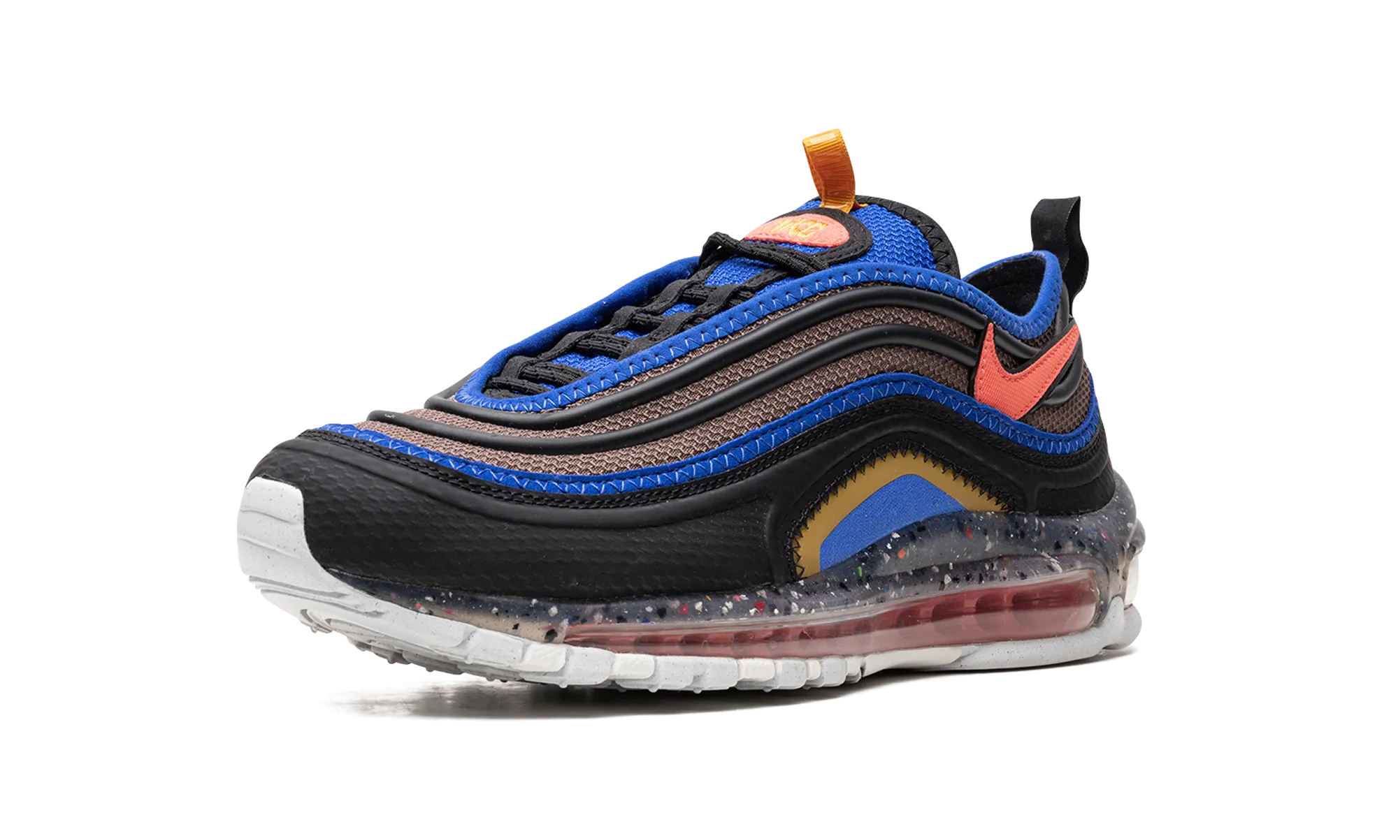 Air Max 97 Terrascape "Magic Ember" nike mens sport sneakers