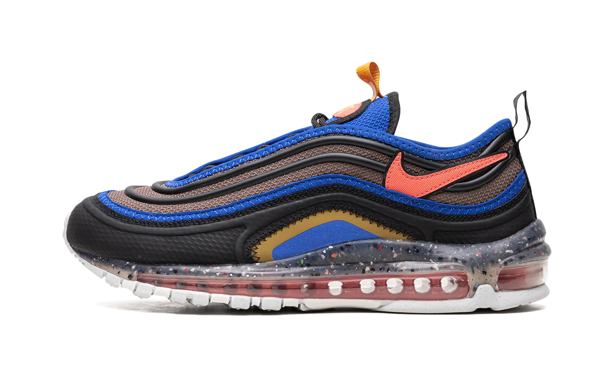 Air Max 97 Terrascape "Magic Ember" Nike Mens shoes