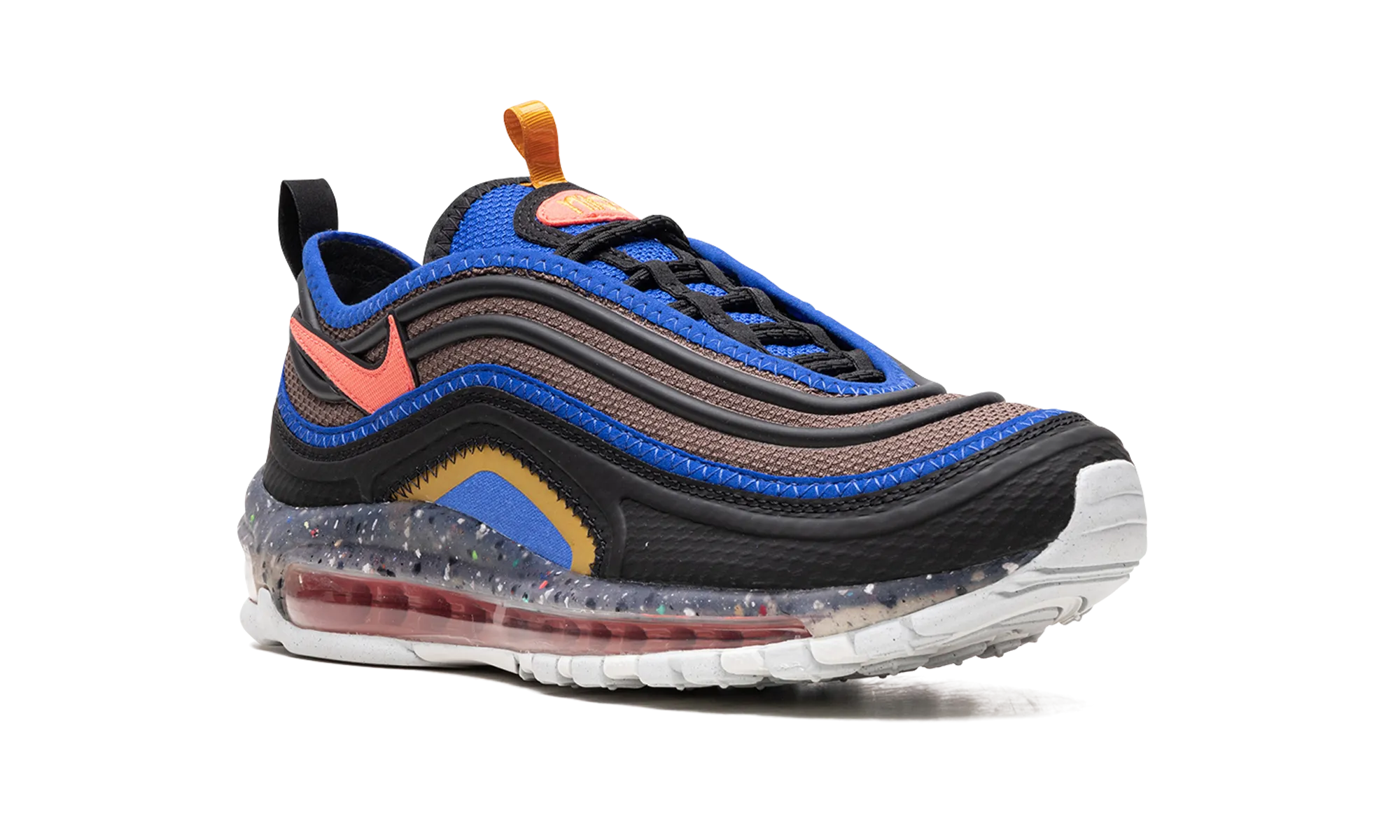 Air Max 97 Terrascape "Magic Ember" nike mens sport sneakers