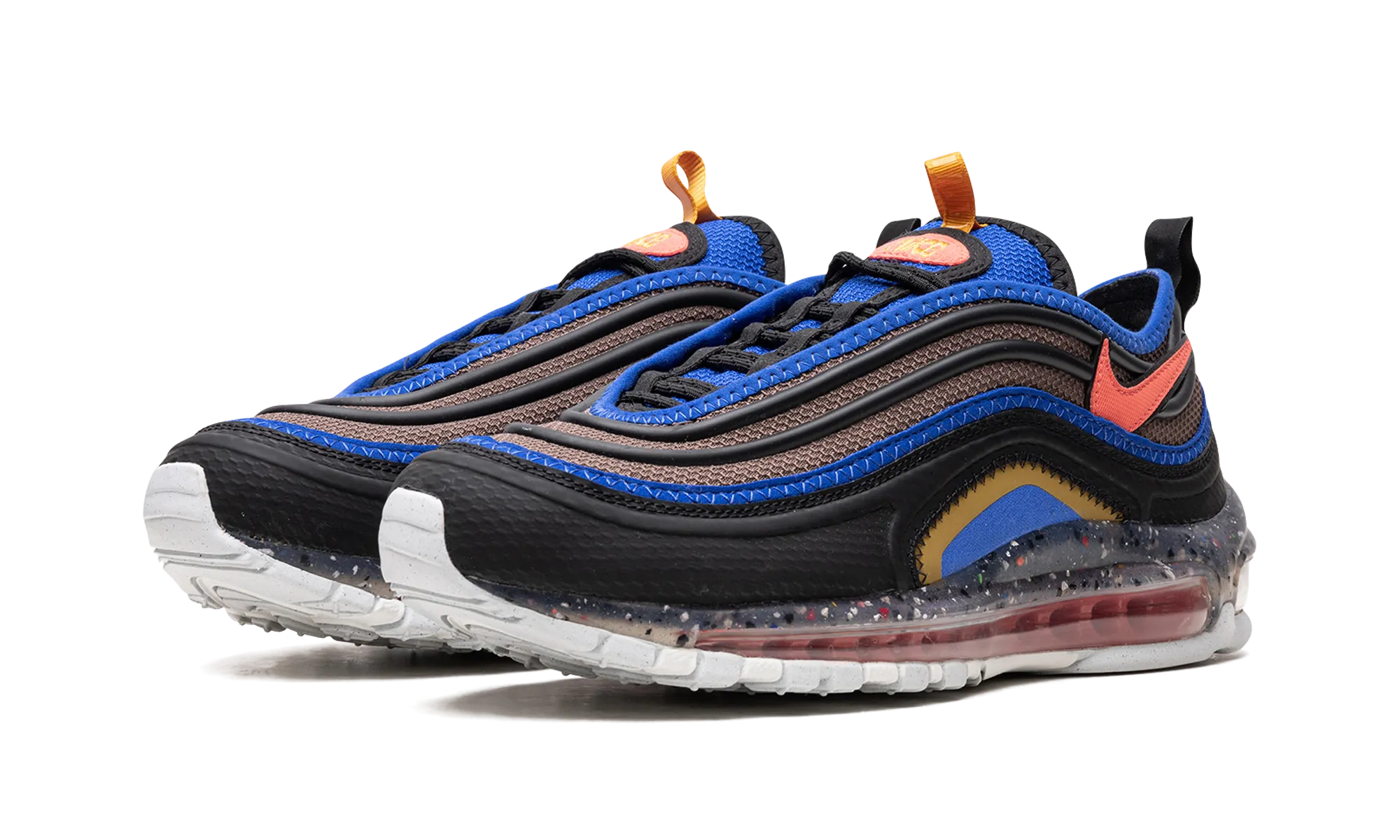 Air Max 97 Terrascape "Magic Ember" nike mens sport sneakers